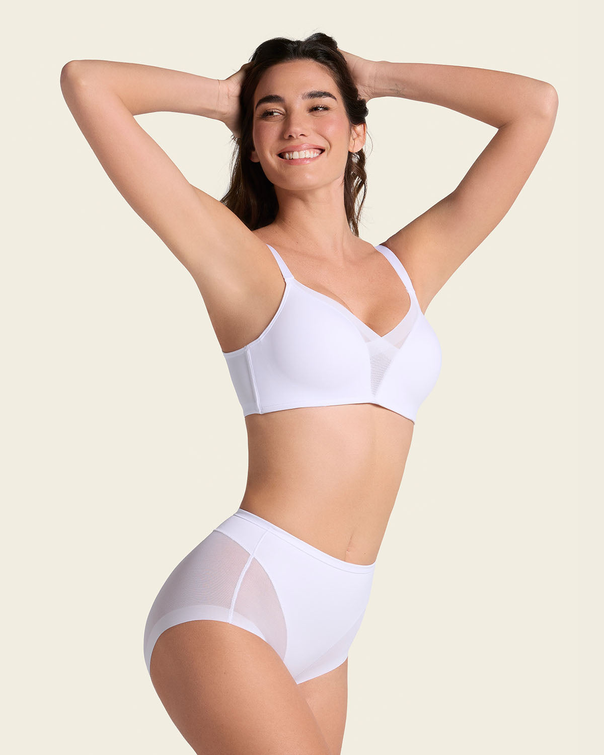 Comfy Shaper Panty