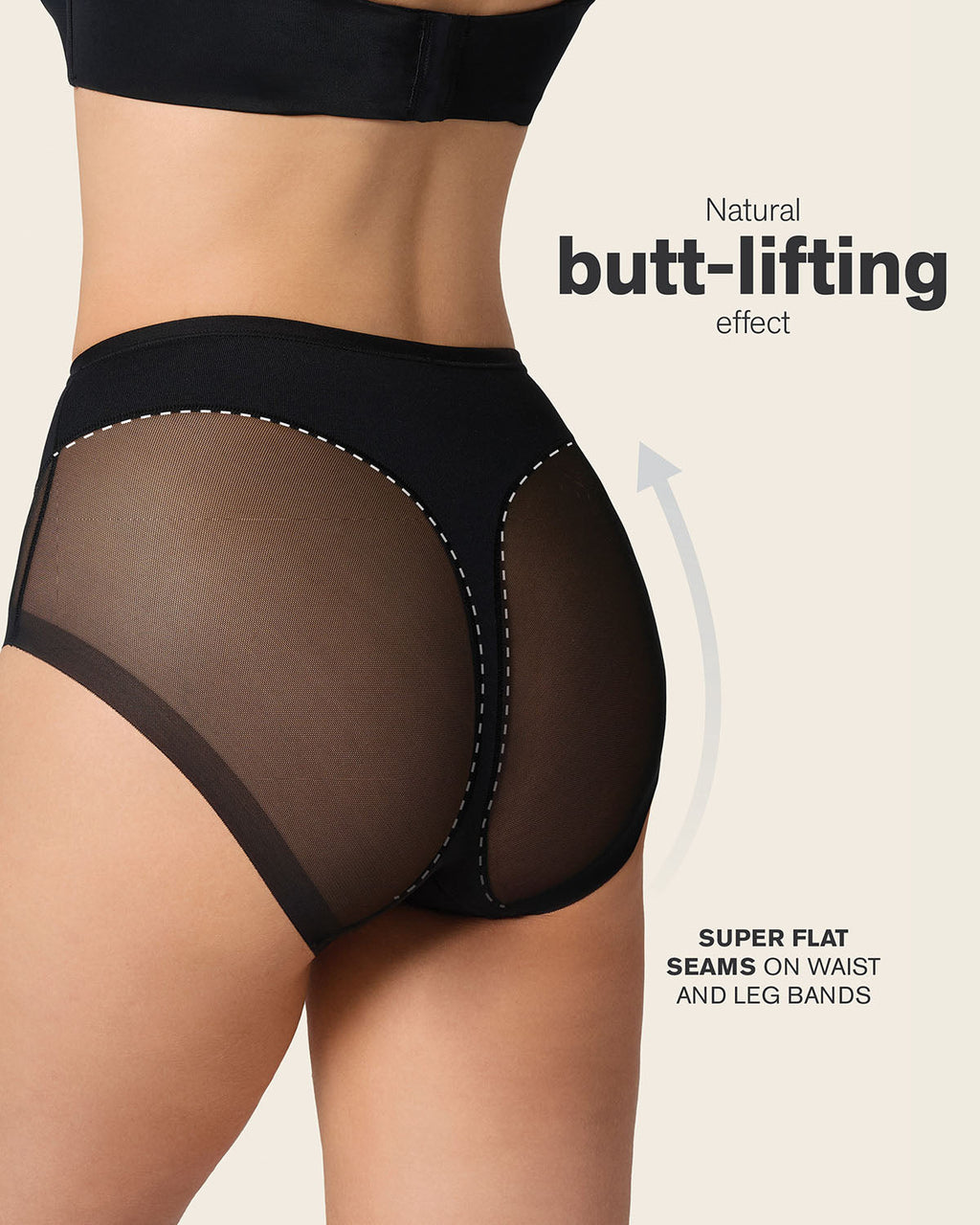 Comfy Shaper Panty
