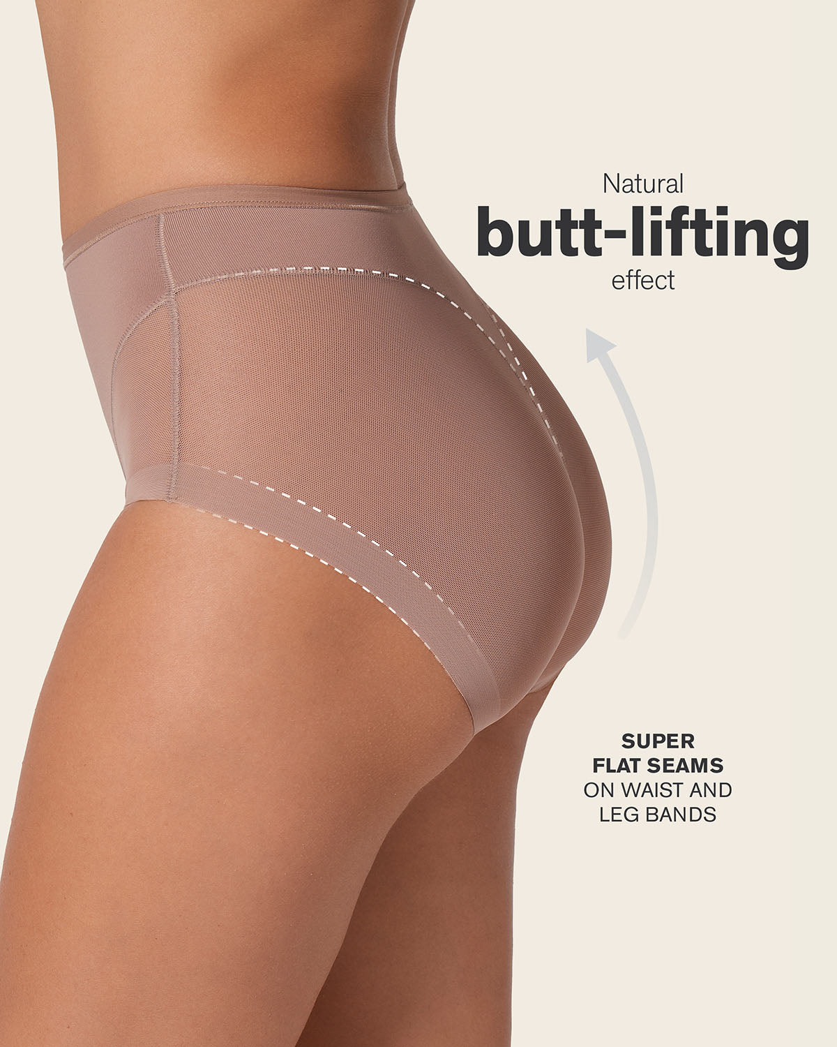 Comfy Shaper Panty