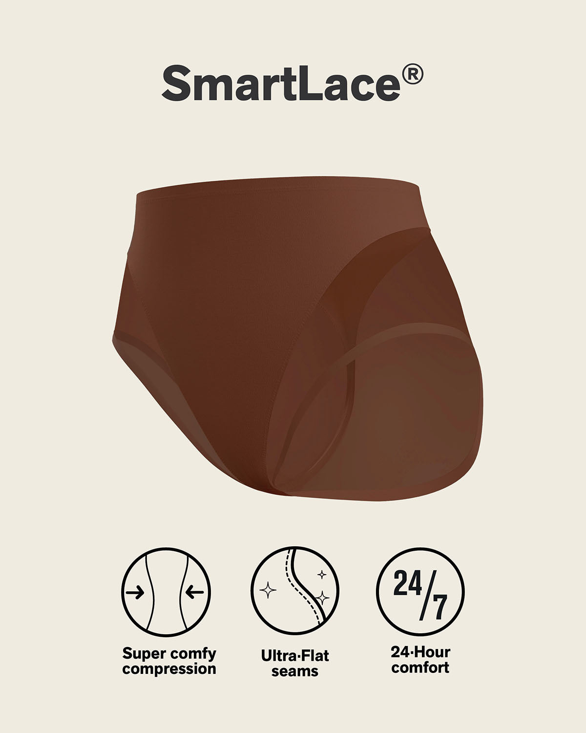 Comfy Shaper Panty