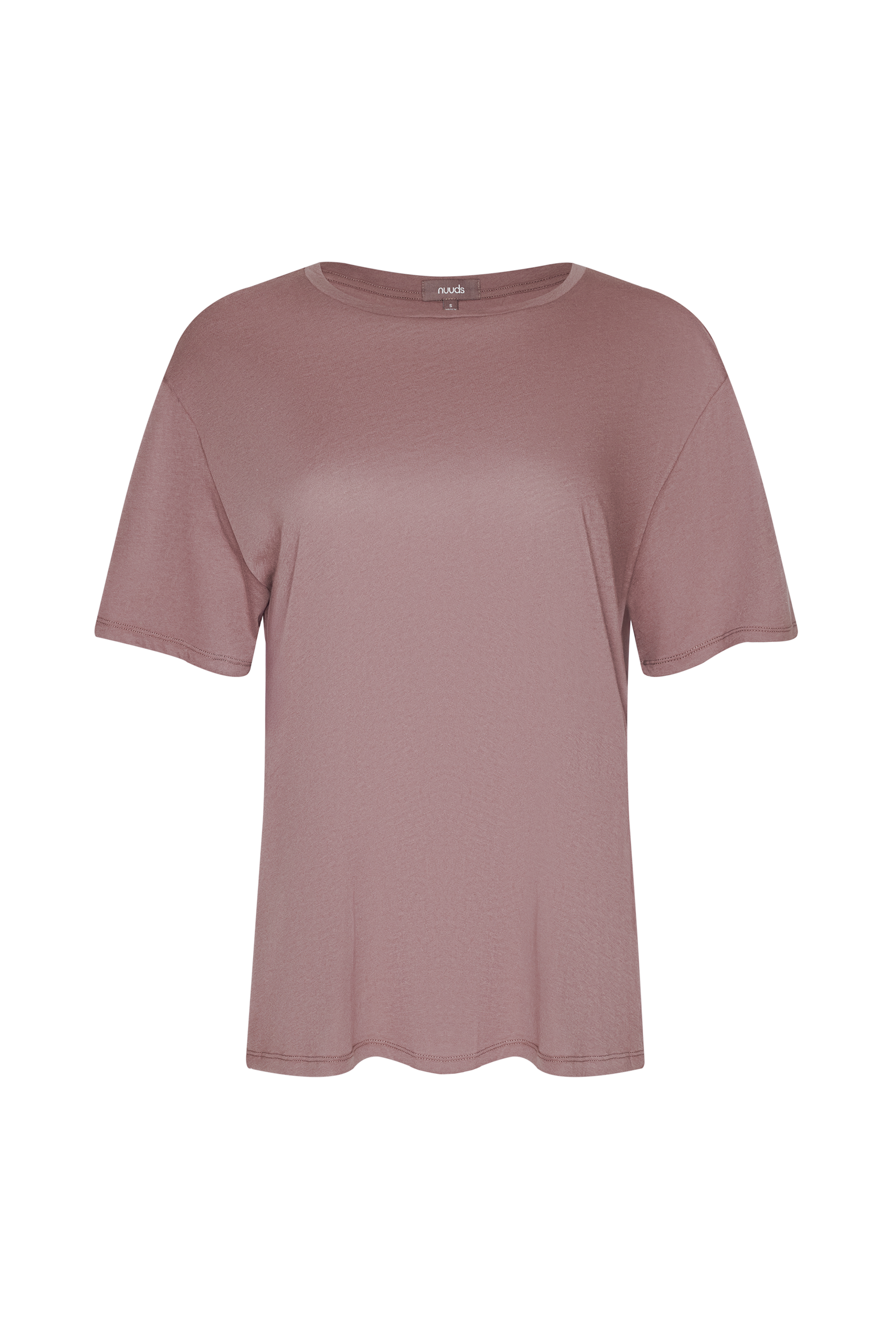 Loose Tee | Cocoa