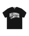Classic Curve Logo Tee