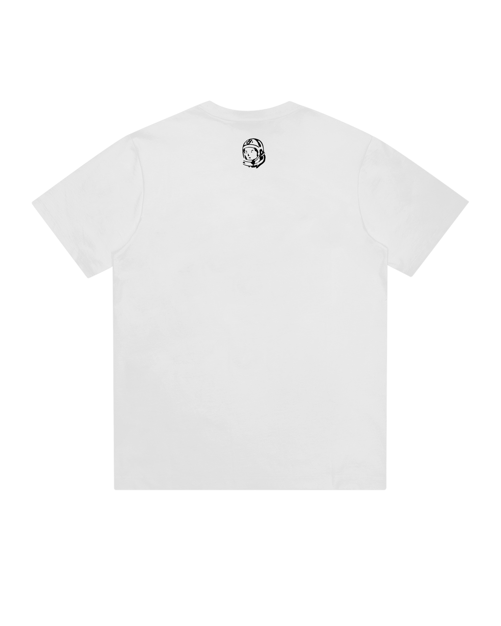 Classic Curve Logo Tee