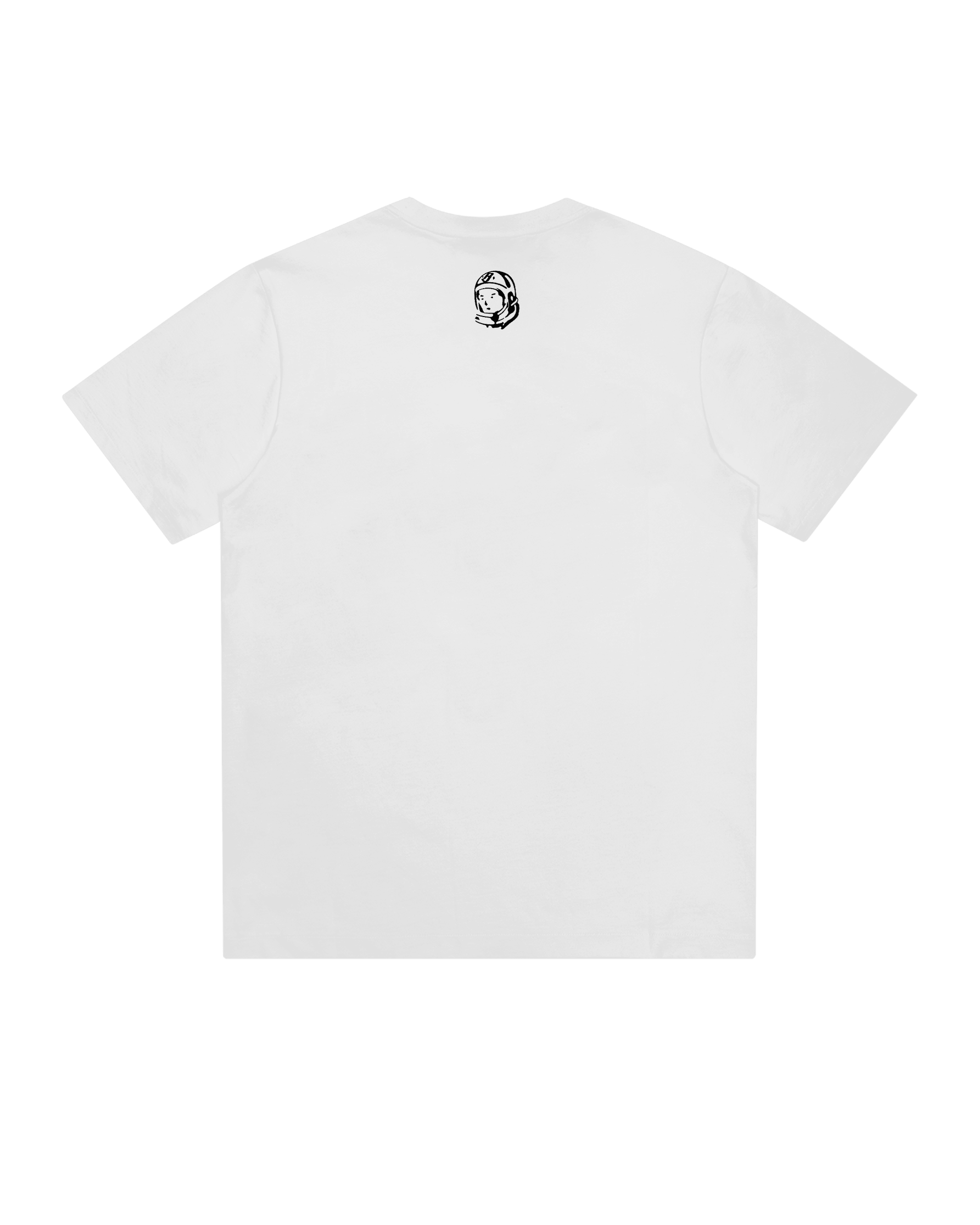 Classic Curve Logo Tee