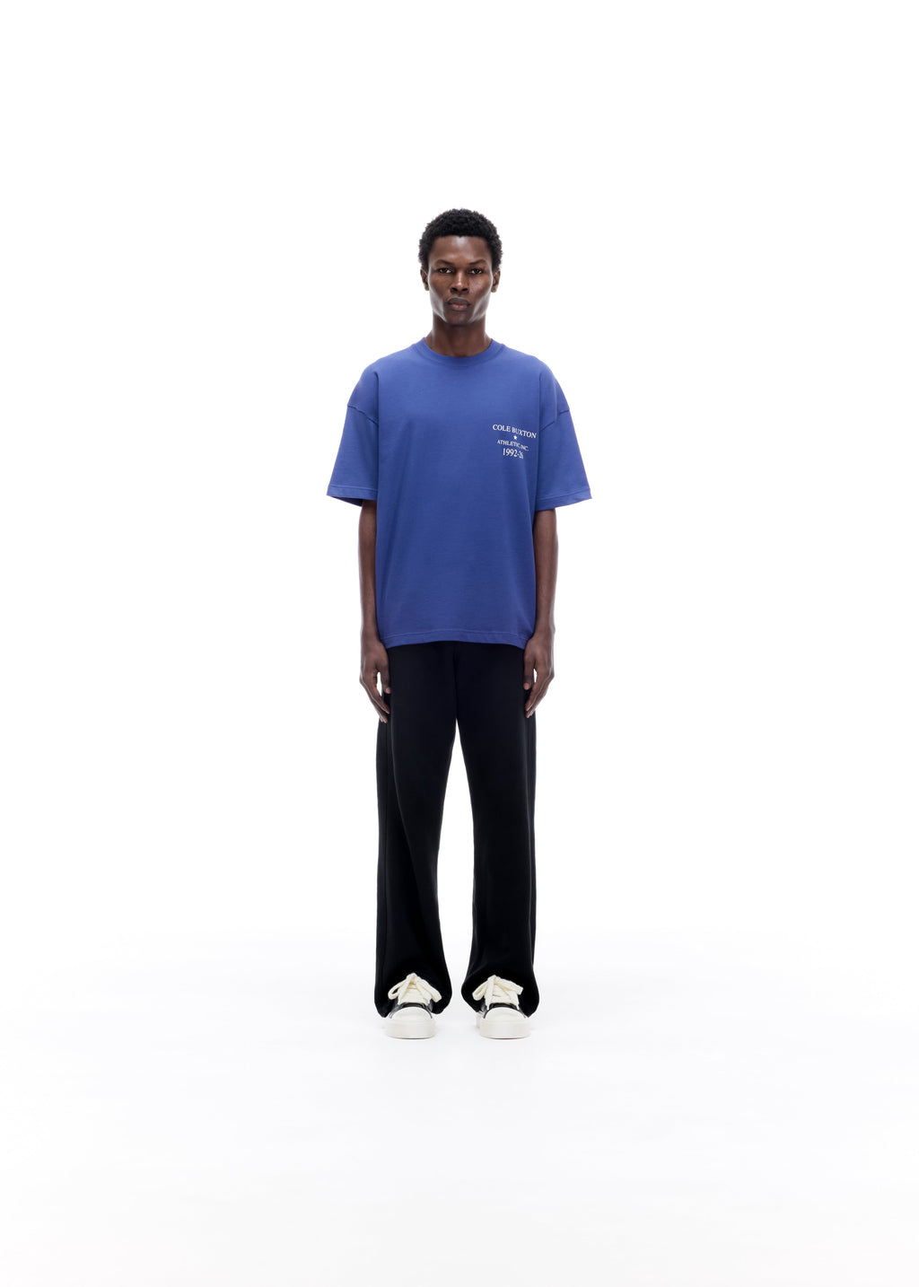 ATHLETIC INC T-SHIRT