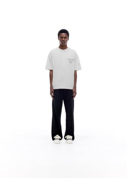 ATHLETIC INC T-SHIRT