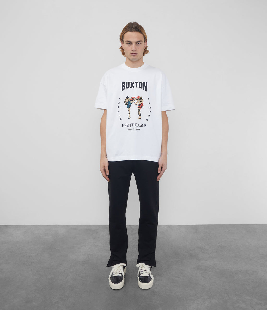 FIGHT CAMP T-SHIRT