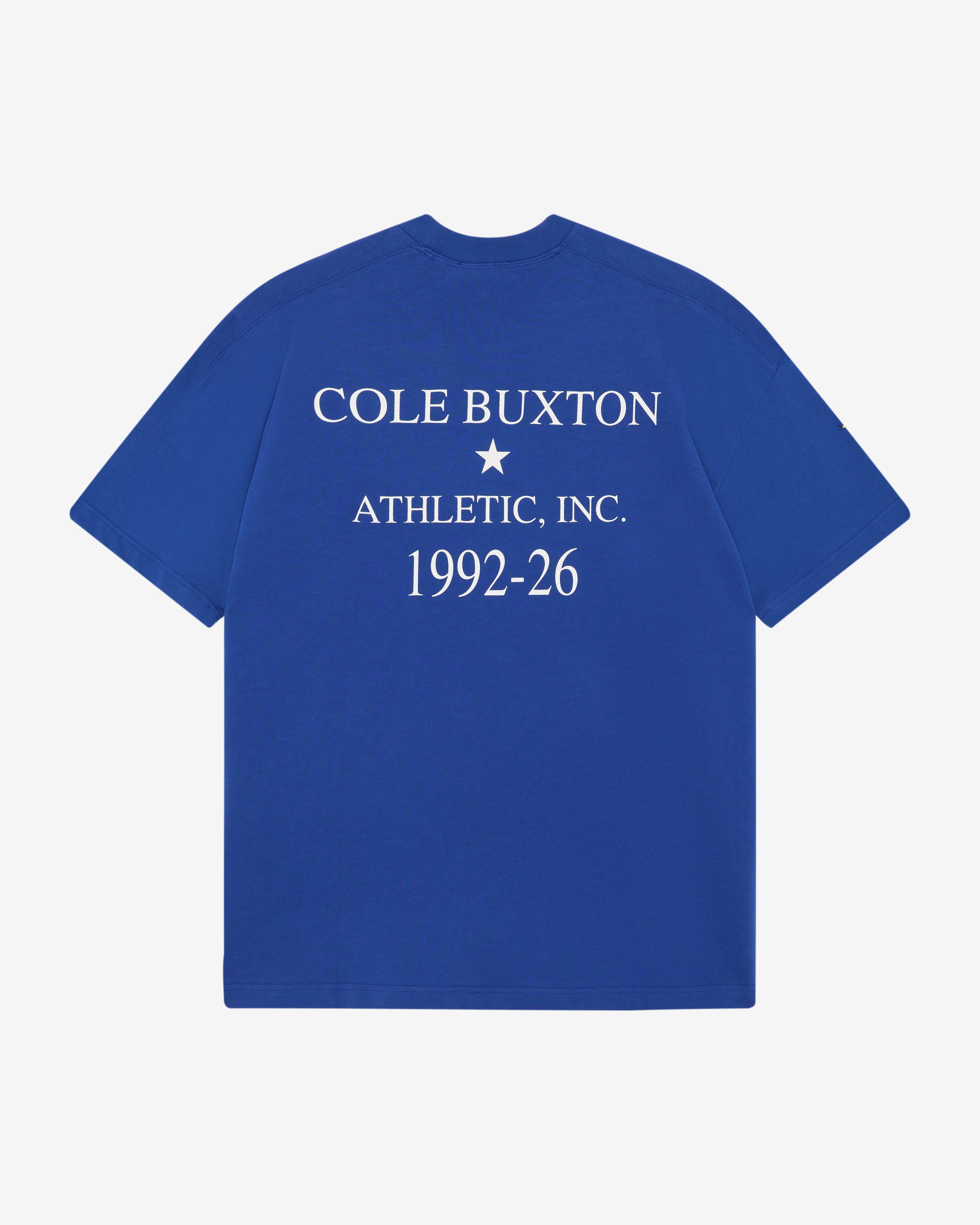 ATHLETIC INC T-SHIRT