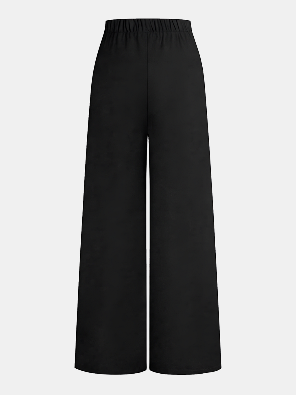 Metal Link Pants