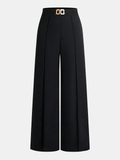 Metal Link Pants