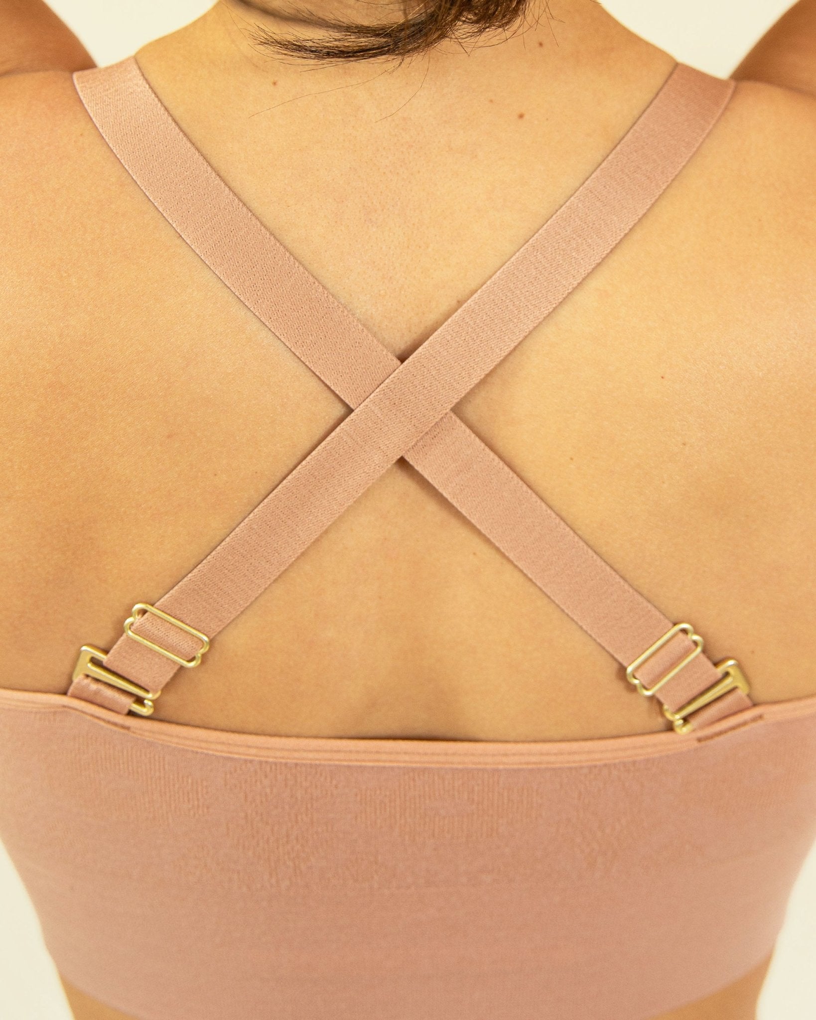 Essential Busty Bra