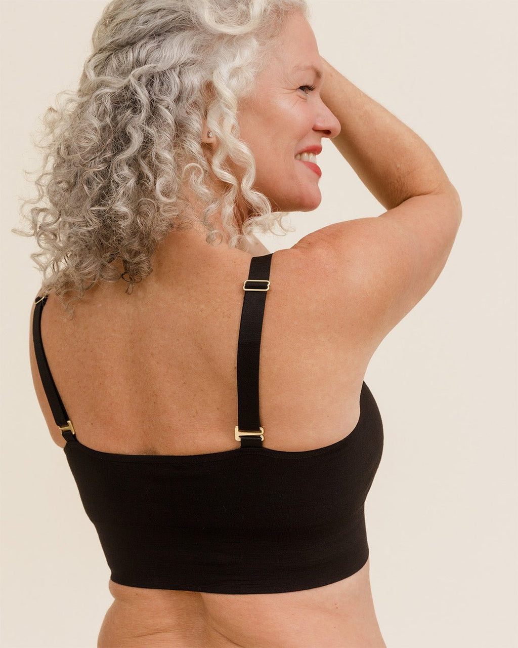 Essential Busty Bra