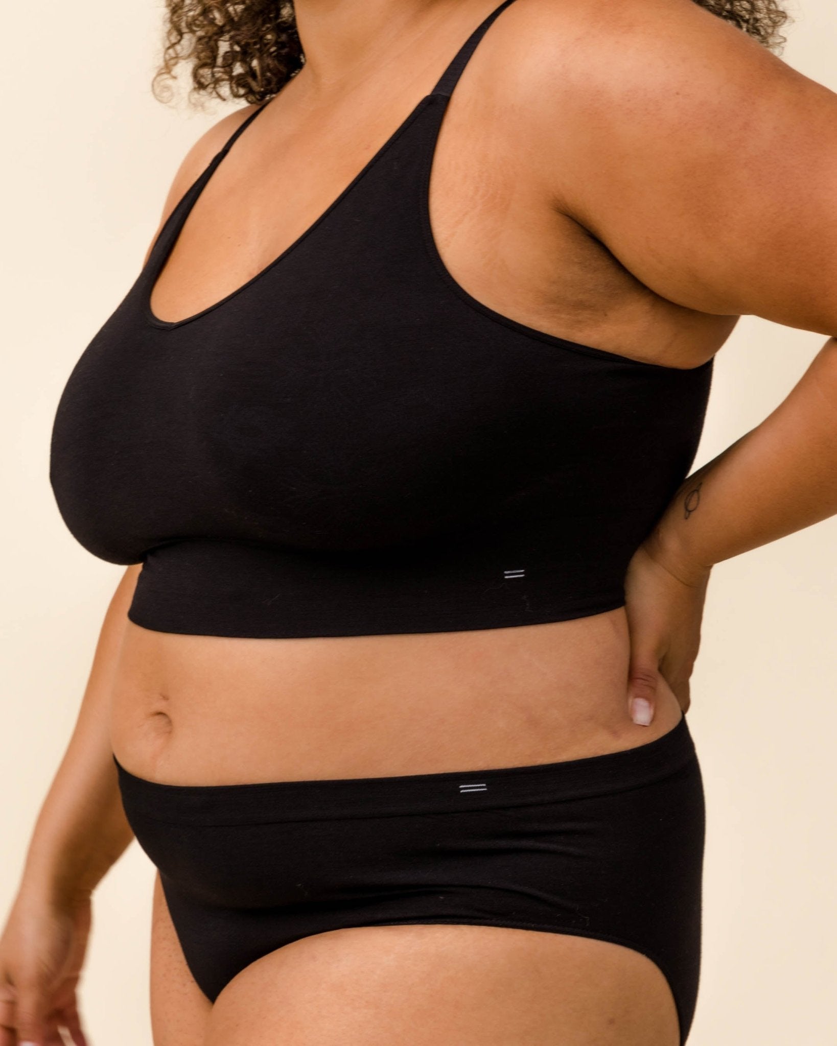 Essential Busty Bra