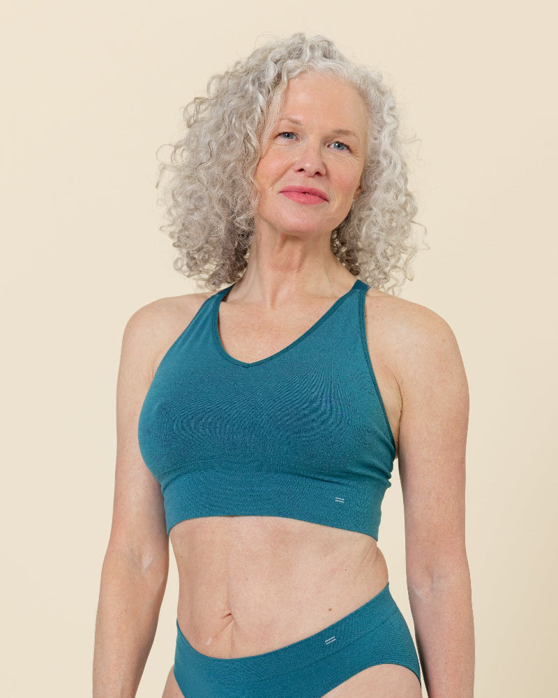 Essential Busty Bra