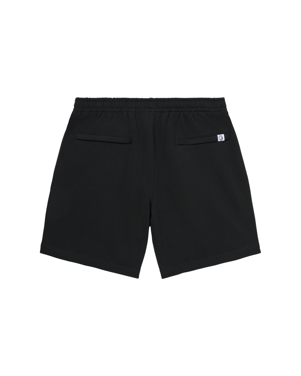 Classic Curve Logo Sweatshort