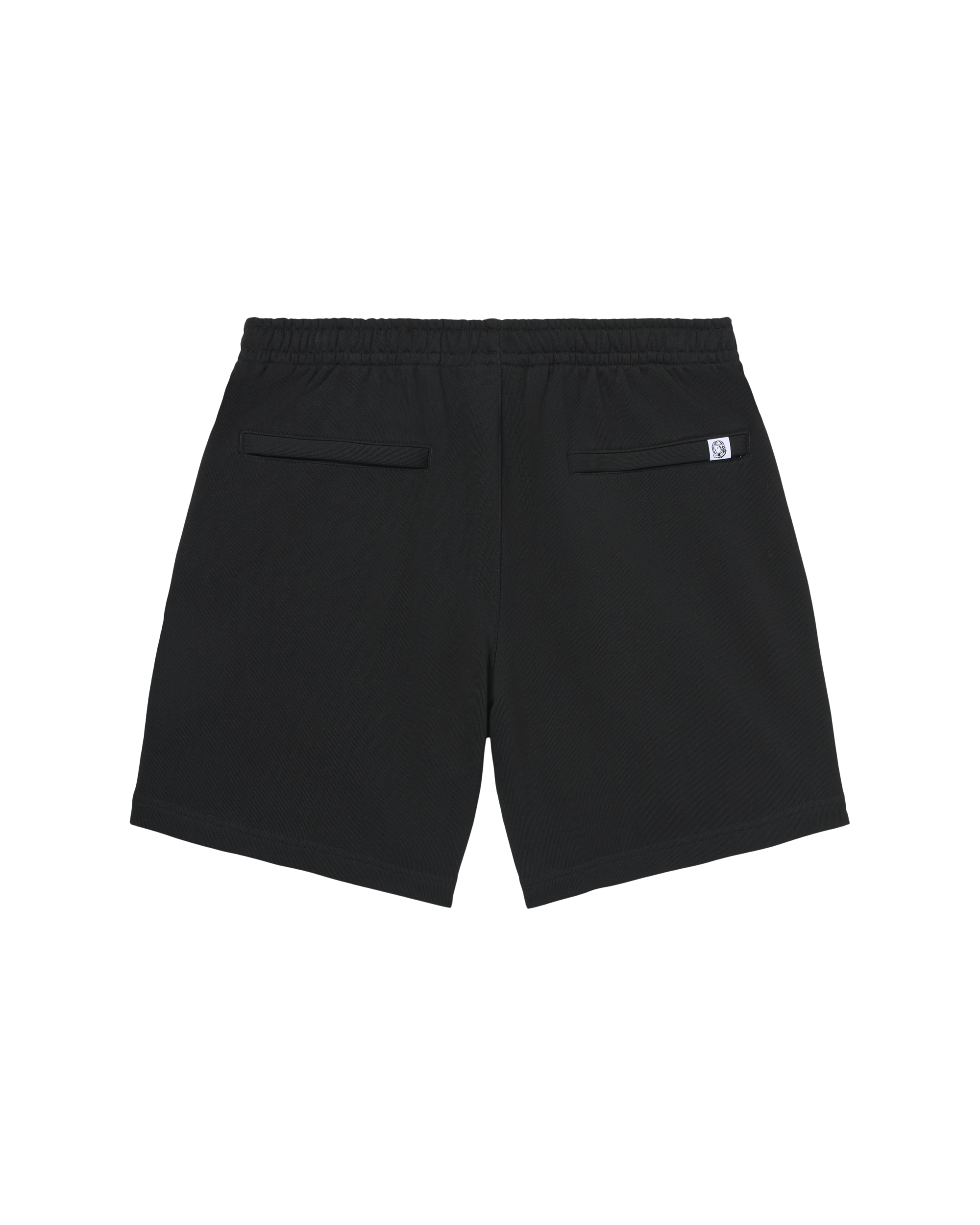 Classic Curve Logo Sweatshort