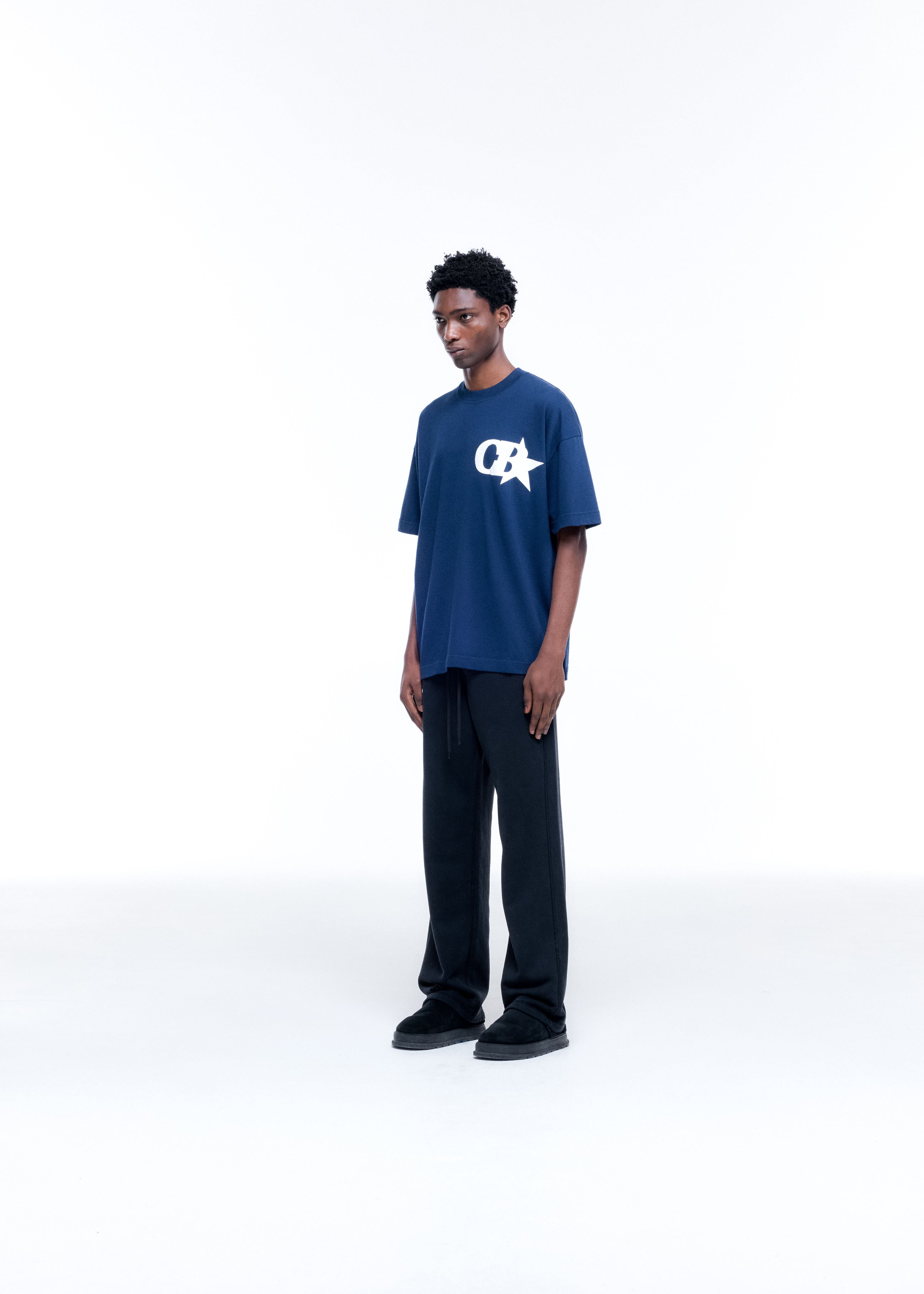 CB STAR T-SHIRT