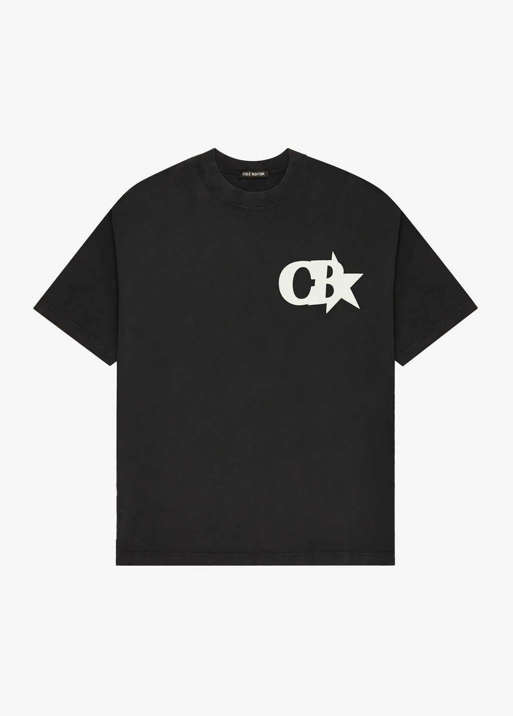 CB STAR T-SHIRT