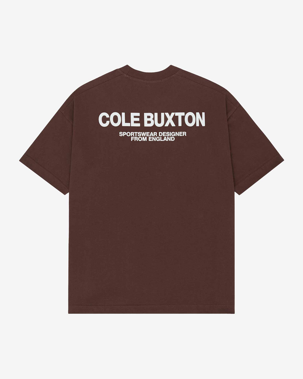 CB SPORTSWEAR T-SHIRT