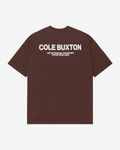 CB SPORTSWEAR T-SHIRT