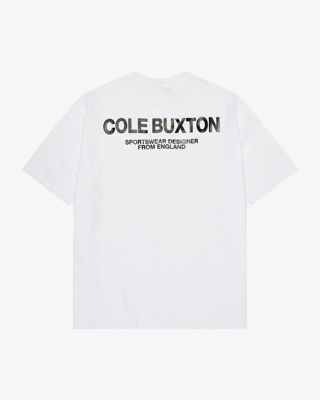 CB SPORTSWEAR T-SHIRT