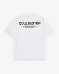 CB SPORTSWEAR T-SHIRT