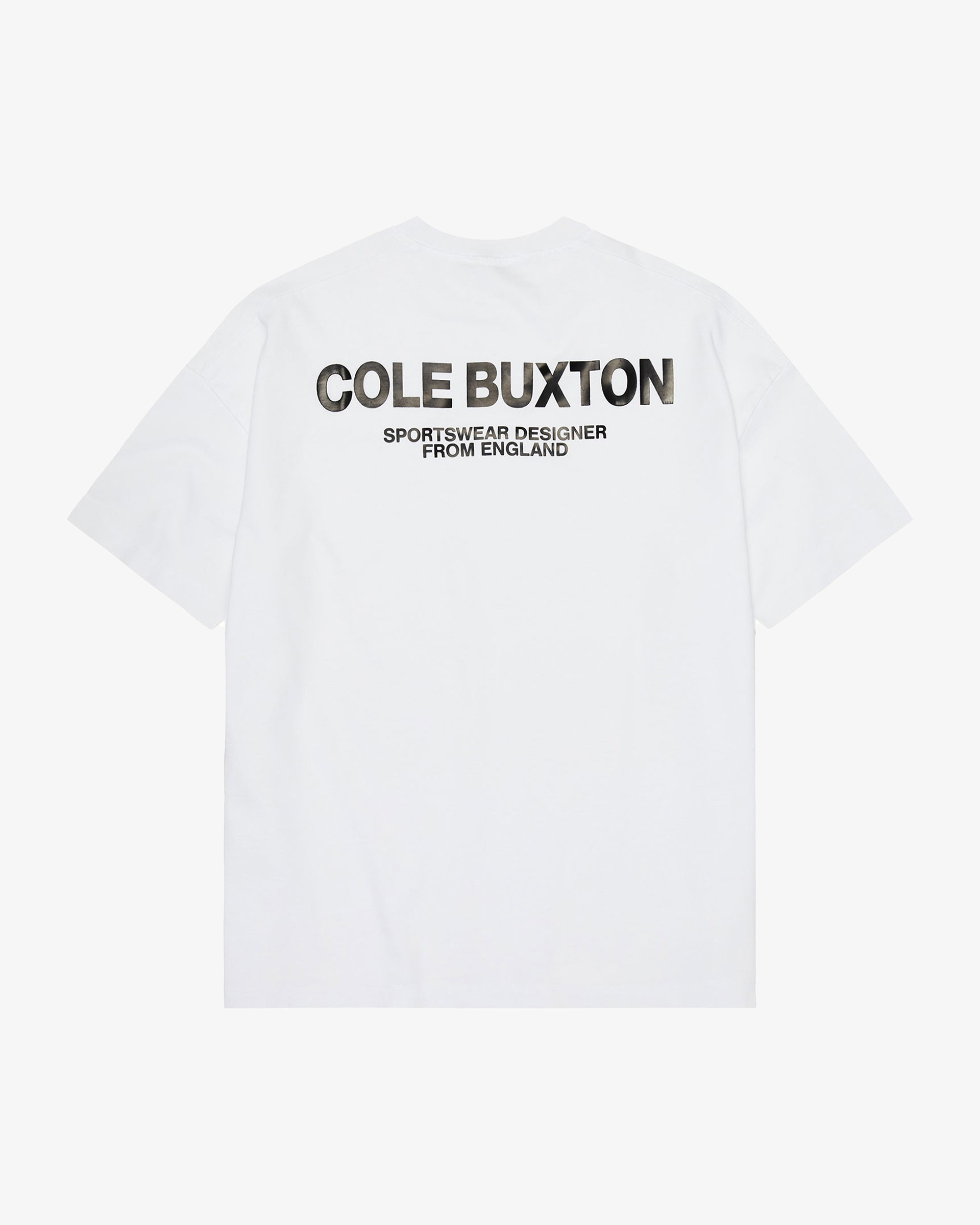 CB SPORTSWEAR T-SHIRT