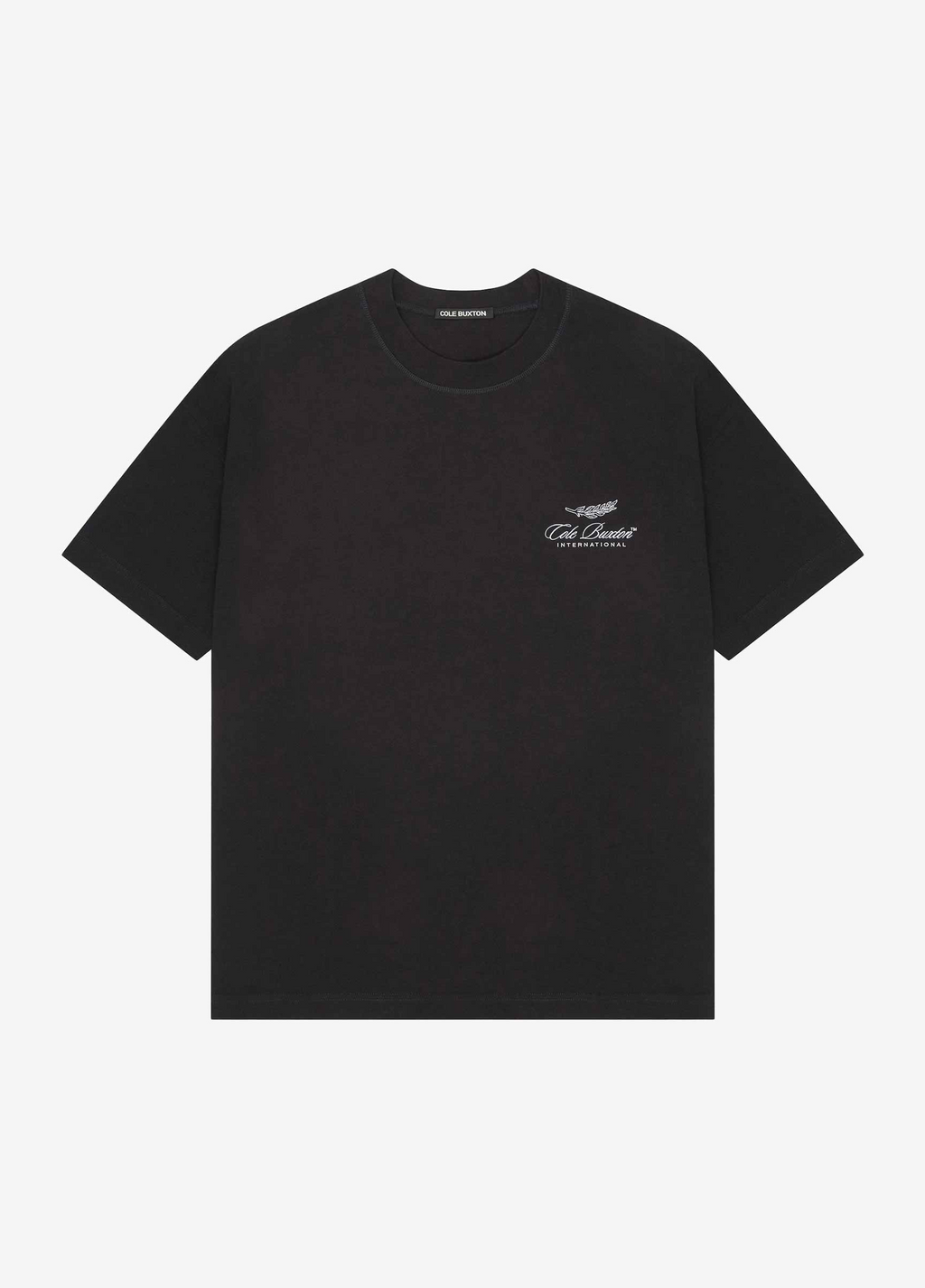 INTERNATIONAL T-SHIRT