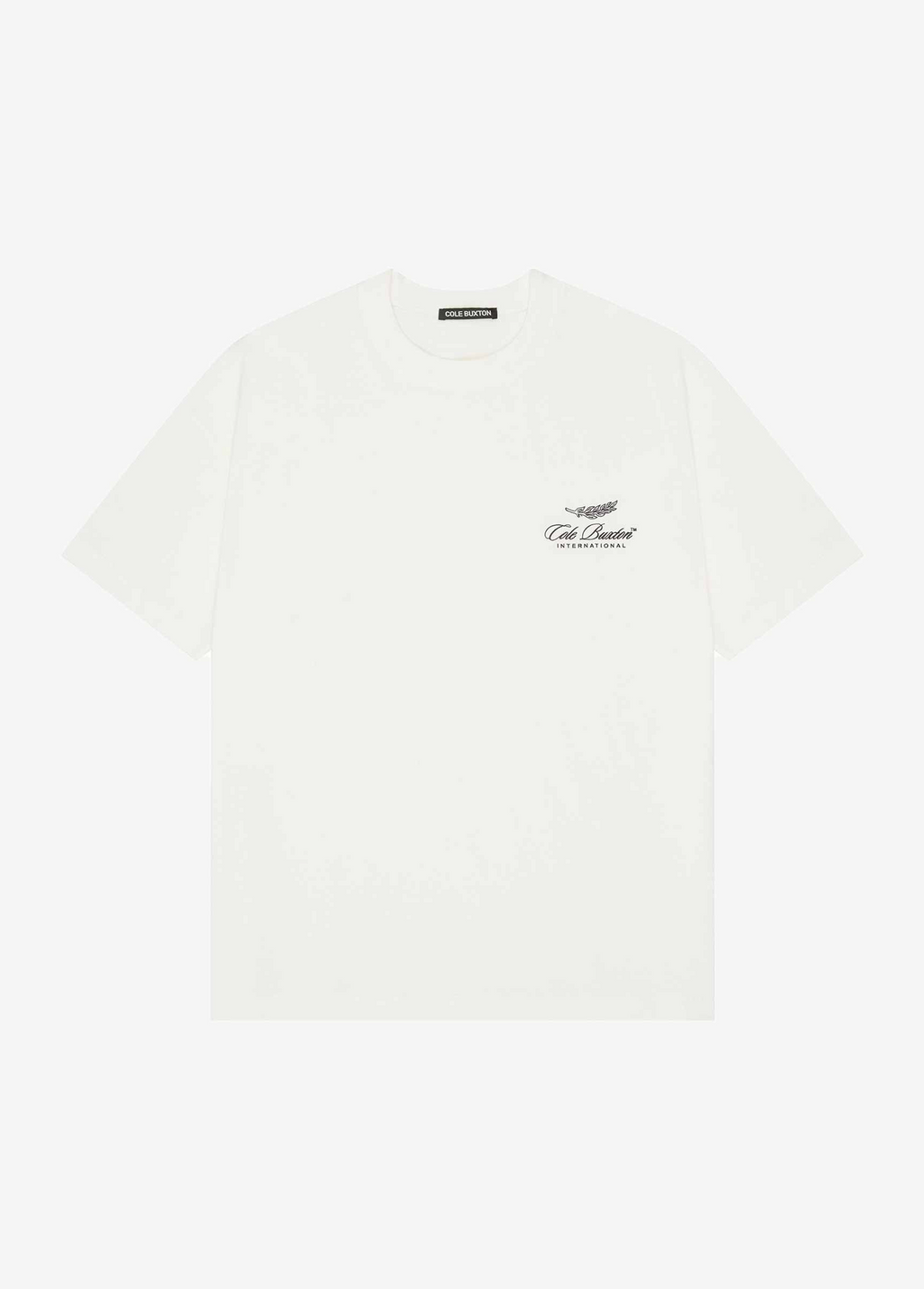 INTERNATIONAL T-SHIRT