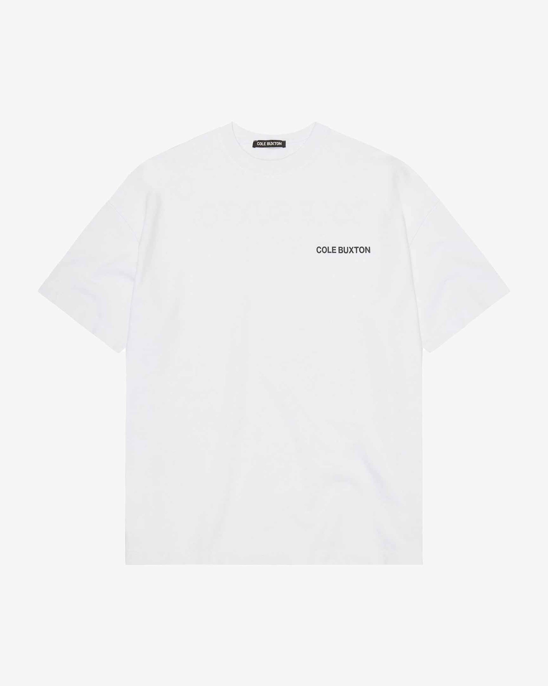 CB SPORTSWEAR T-SHIRT