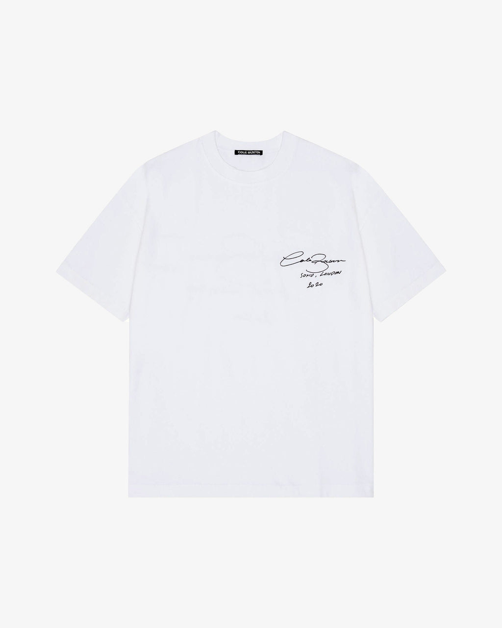 SIGNATURE T-SHIRT