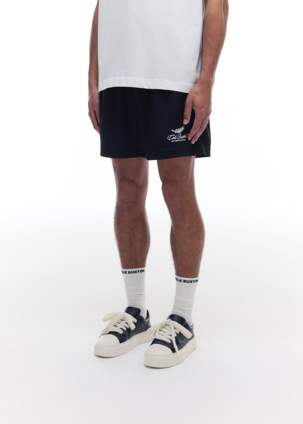INTERNATIONAL MESH SHORTS