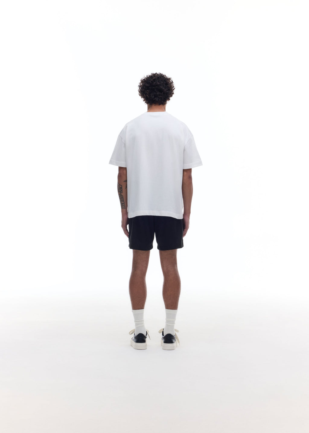 INTERNATIONAL MESH SHORTS