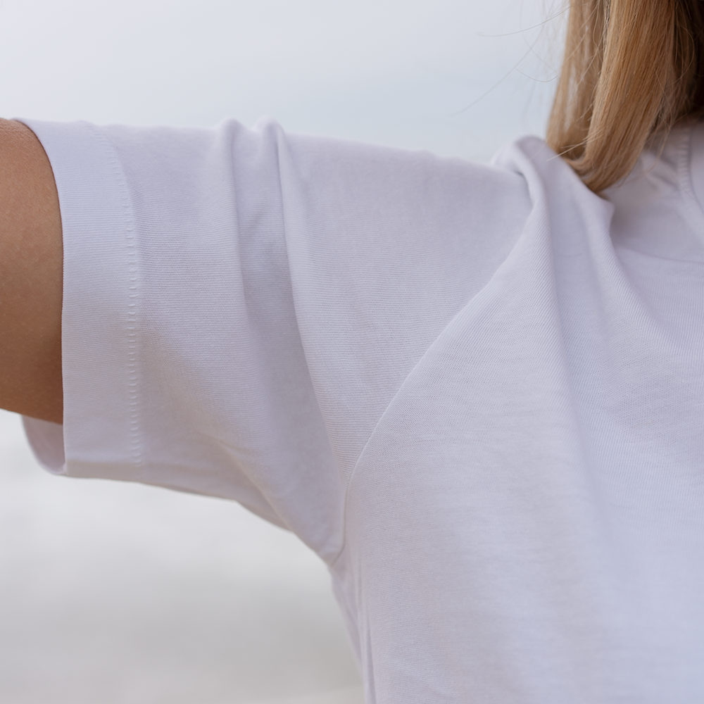 Womens Short Sleeve Crew Neck
