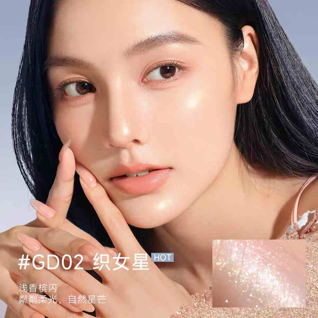 Focallure Star Crash Stretchy Highlighter