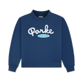 Chicago Signature Mockneck