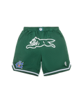 Team IC Running Dog Basketball Shorts