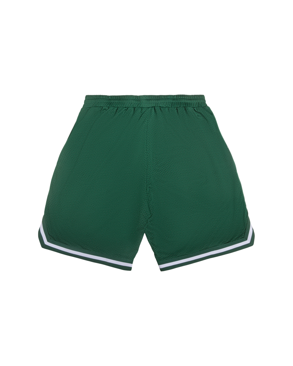 Team IC Running Dog Basketball Shorts