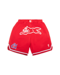 Team IC Running Dog Basketball Shorts