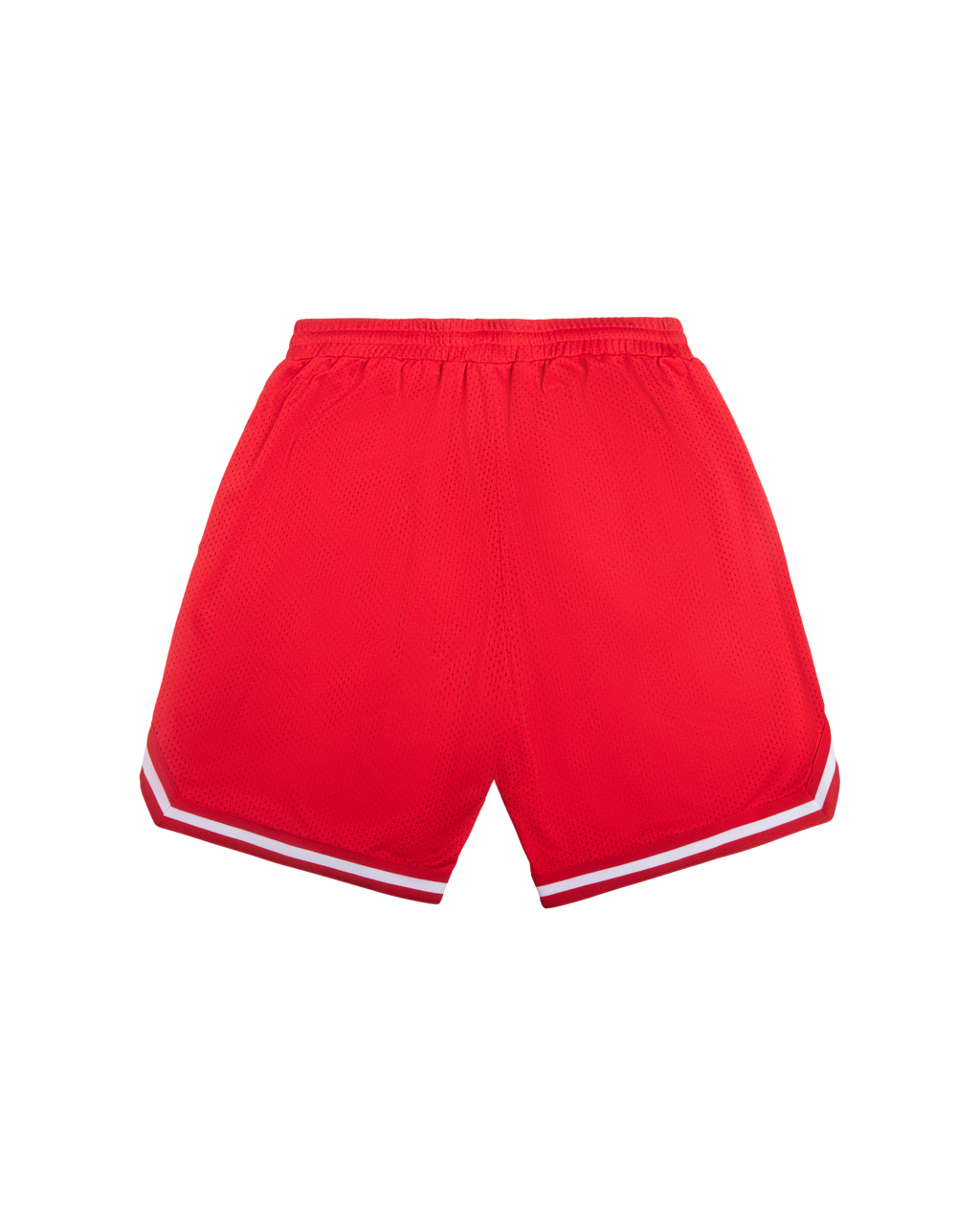 Team IC Running Dog Basketball Shorts