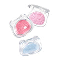 Leemember Satin Finish Multi Purpose Blush Highlighter