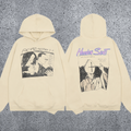 REVENGE hoodie correct version letter skull keel print American street fashion brand hip-hop high street hoodie (16)