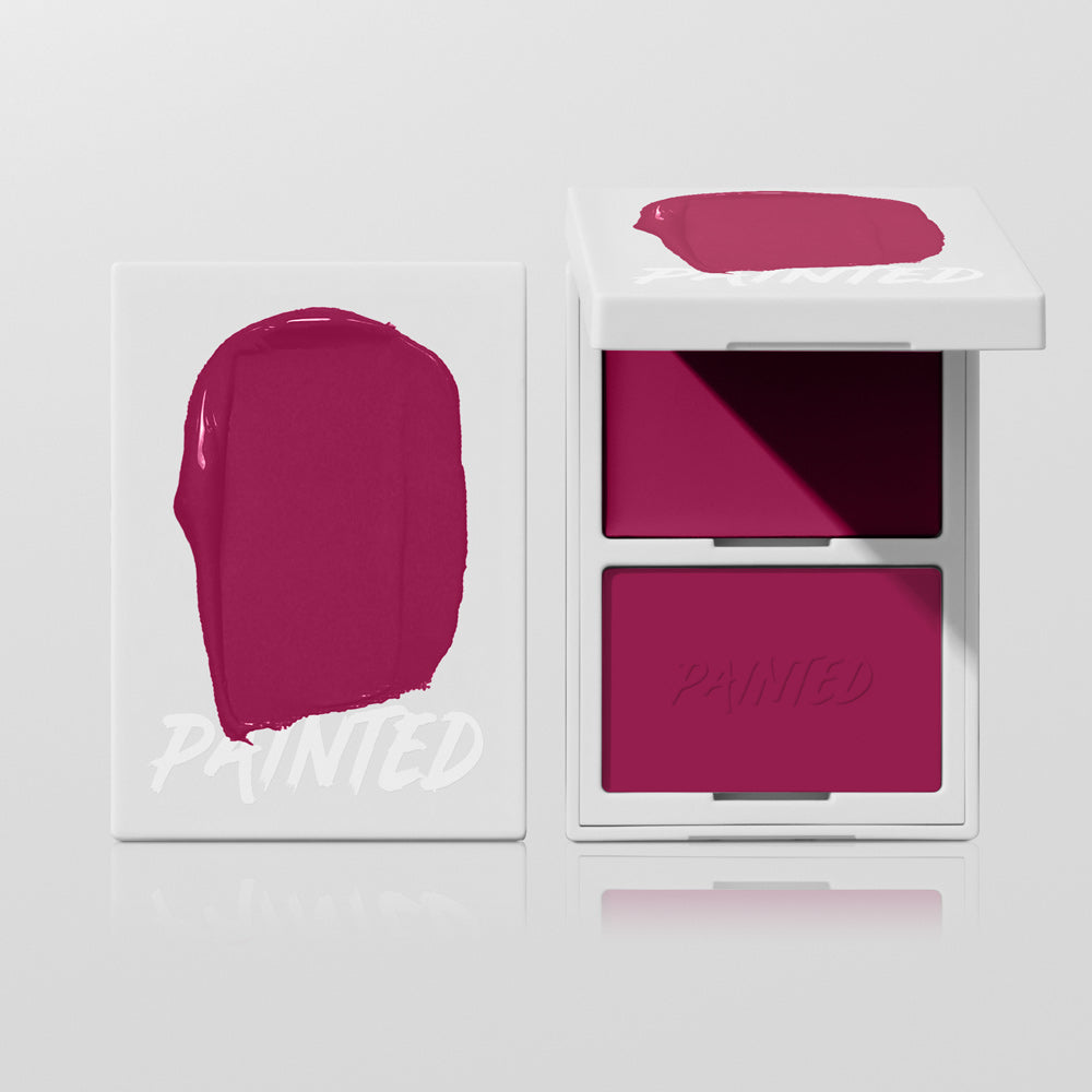 BLUSH DUO