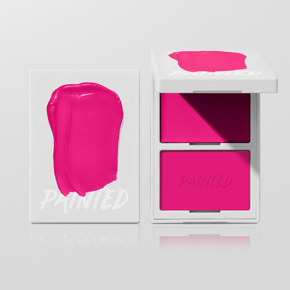 BLUSH DUO