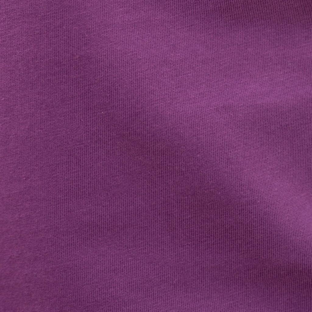 Womens Elbow Sleeve V-Neck