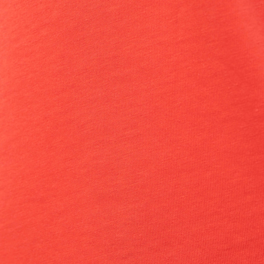 Womens Elbow Sleeve V-Neck