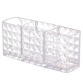 Transparent Acrylic Cosmetic Case