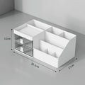 Large Capacity Cosmetic Storage Box Makeup Drawer Organizer