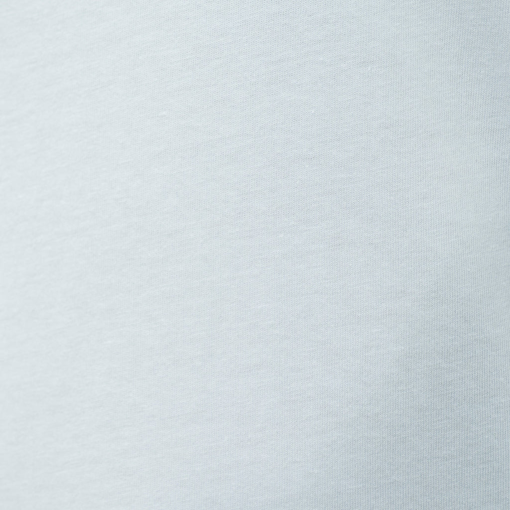 Womens Elbow Sleeve Crew Neck