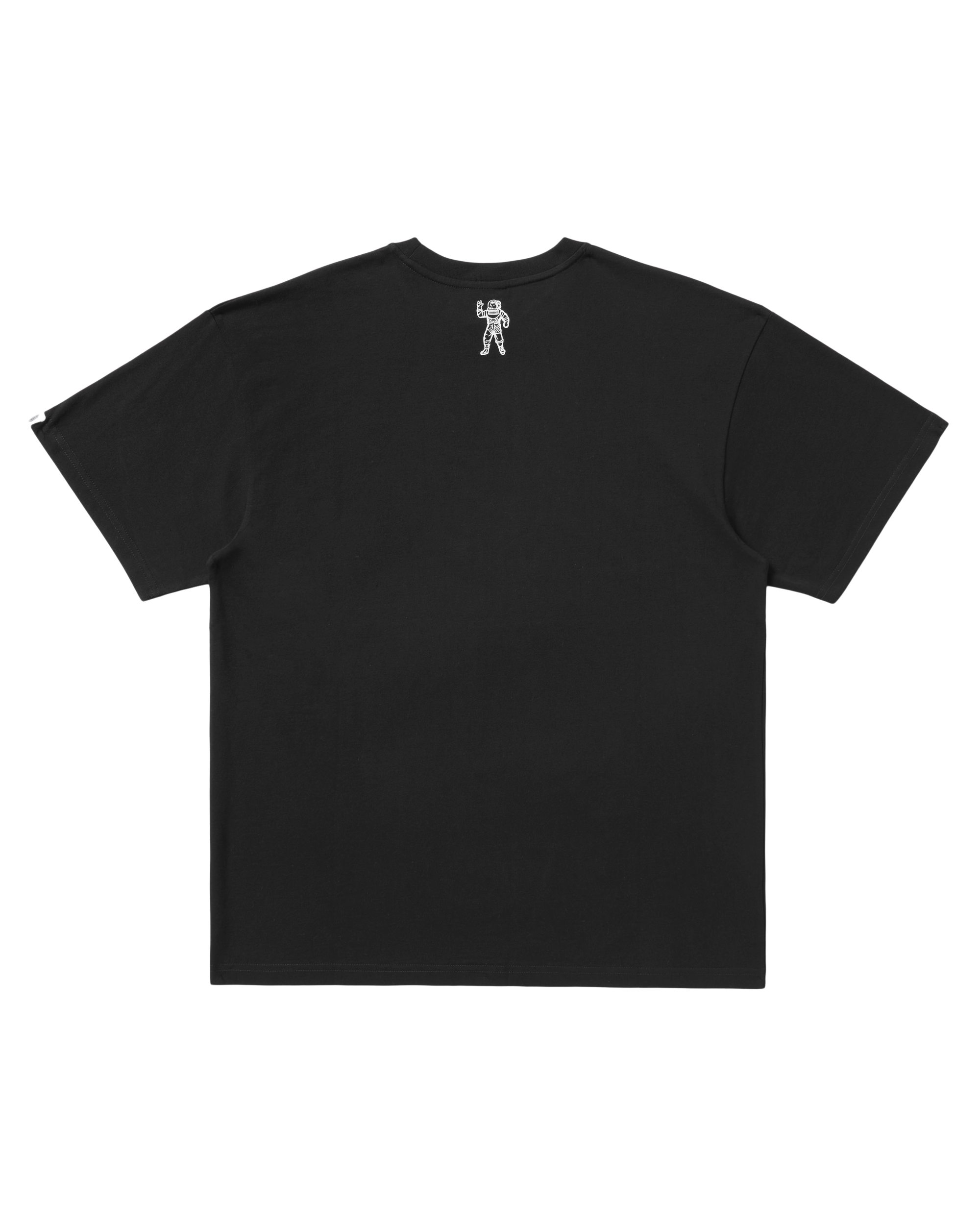 Classic Curve Logo Tee